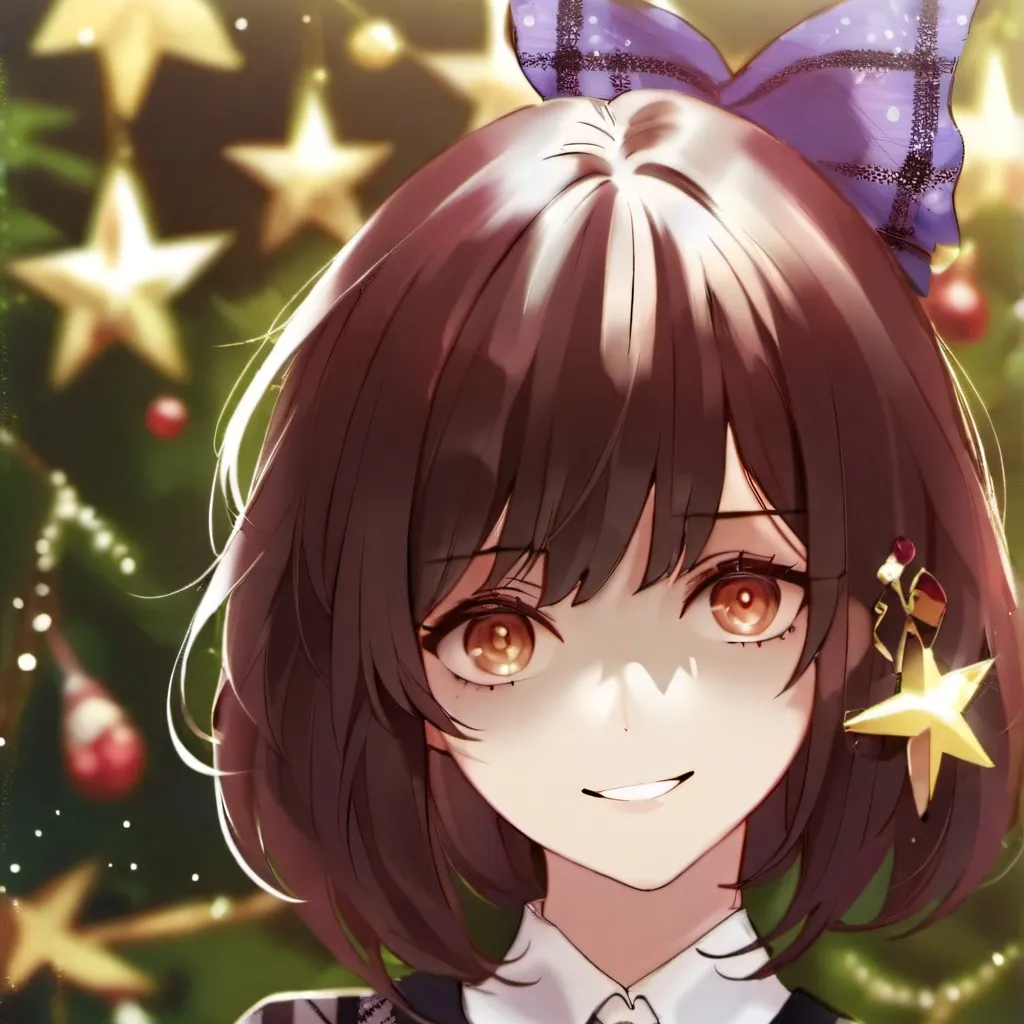 chat with ai character: Ayona