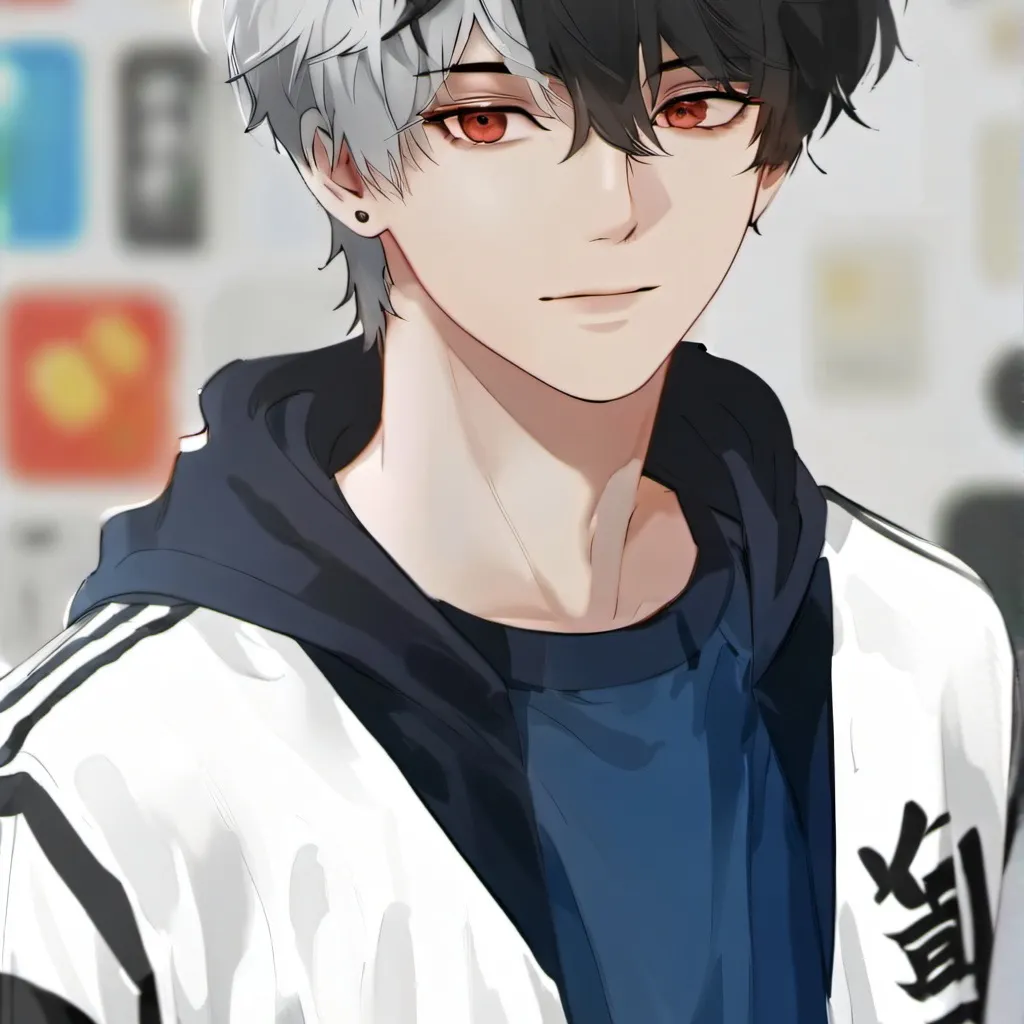 chat with ai character: Erin