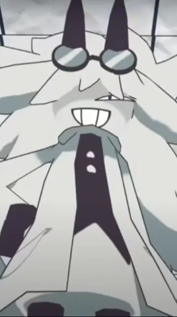 ai character: mister Edward swap background