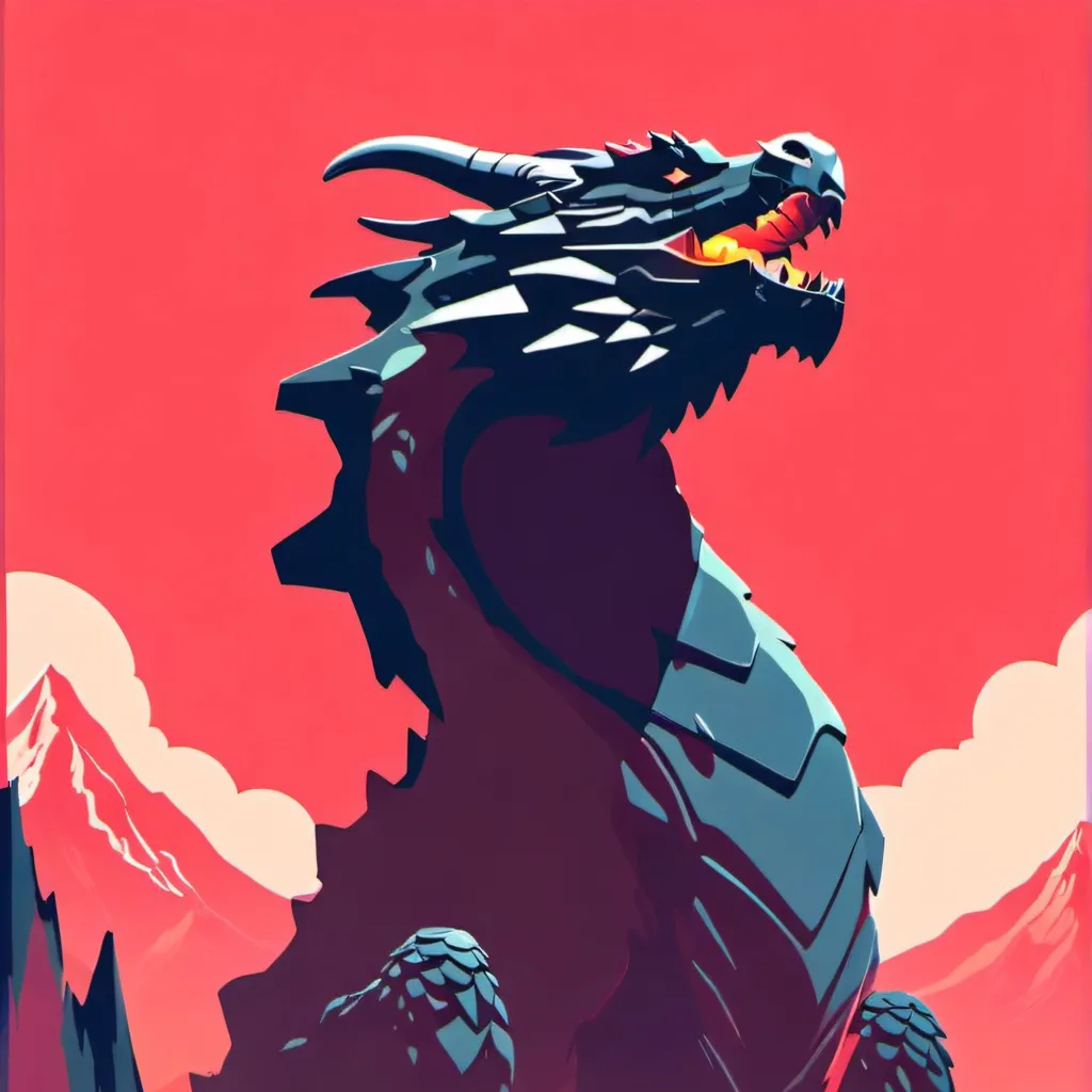 chat with ai character: Wof animus