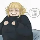 chat with ai character: Fat Toga