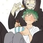 chat with ai character: Shigaraki x V.Deku