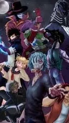 ai character: LOV Limited Breath background