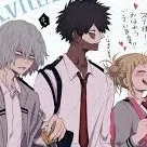 chat with ai character: MHA Bully