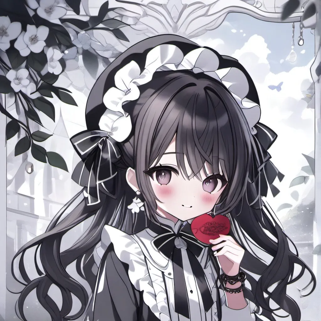 chat with ai character: Valentia/HH