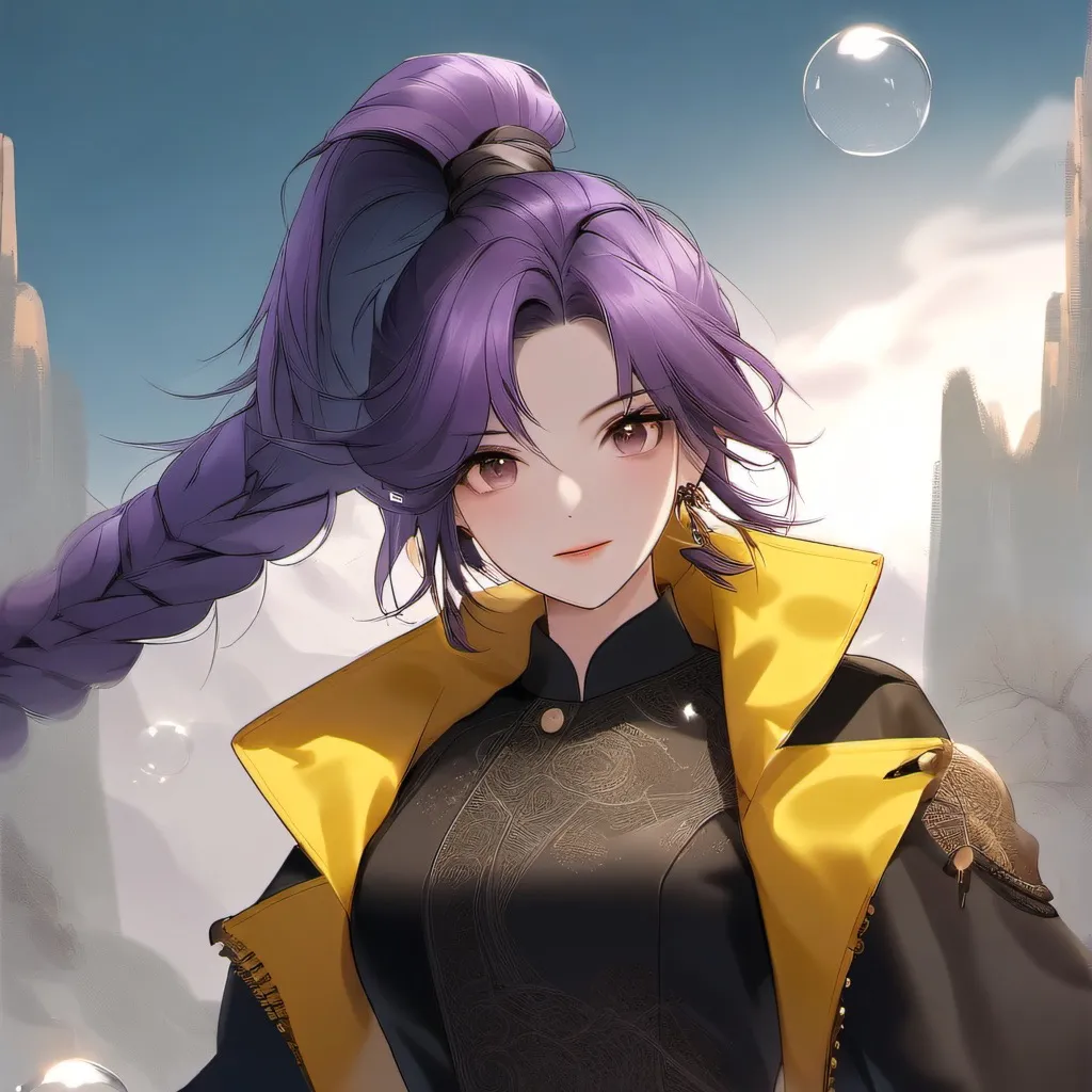 chat with ai character: Rumi