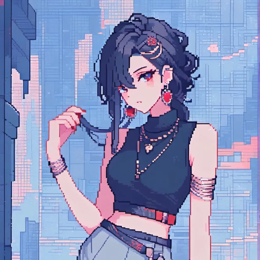 chat with ai character: ~*Mha road trip!*✨