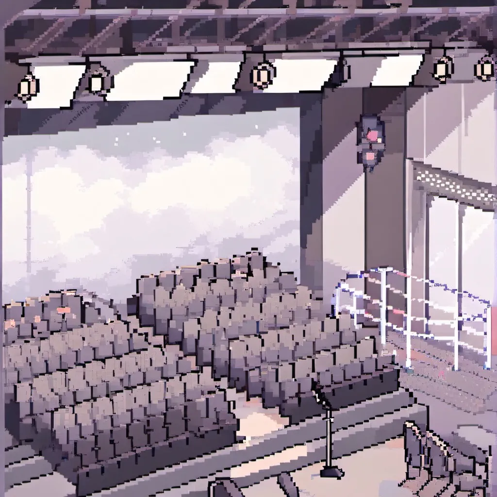 chat with ai character: Mha Auction!!!~