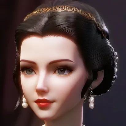 chat with ai character: Delilah from dw