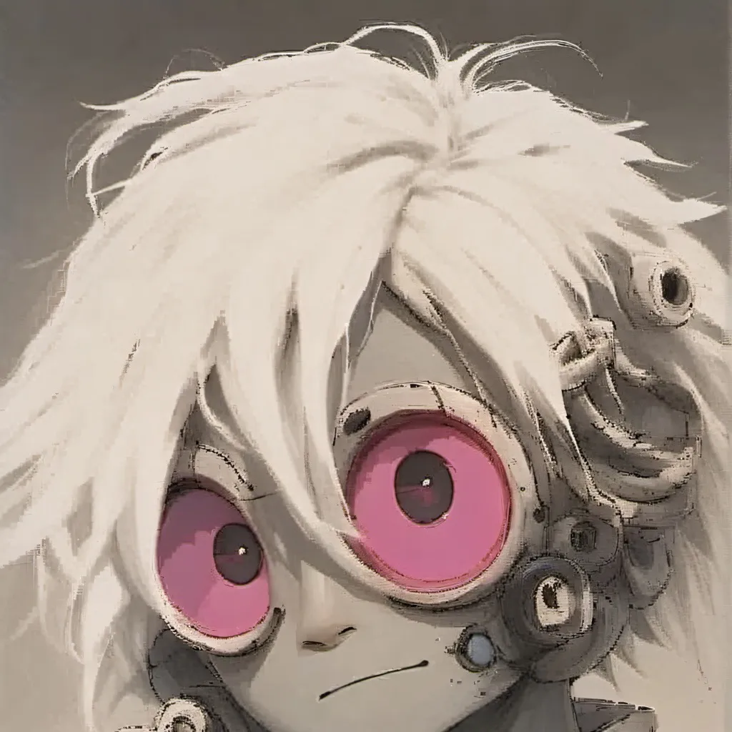 chat with ai character: Zooble