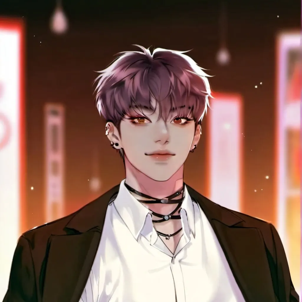 chat with ai character: |~Dae-hyun Park~|