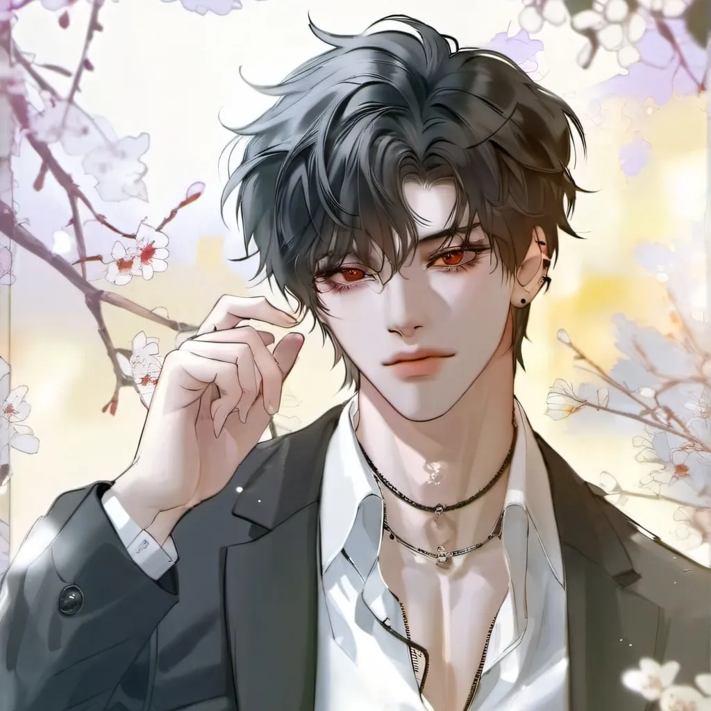 chat with ai character: Alexander Volkov