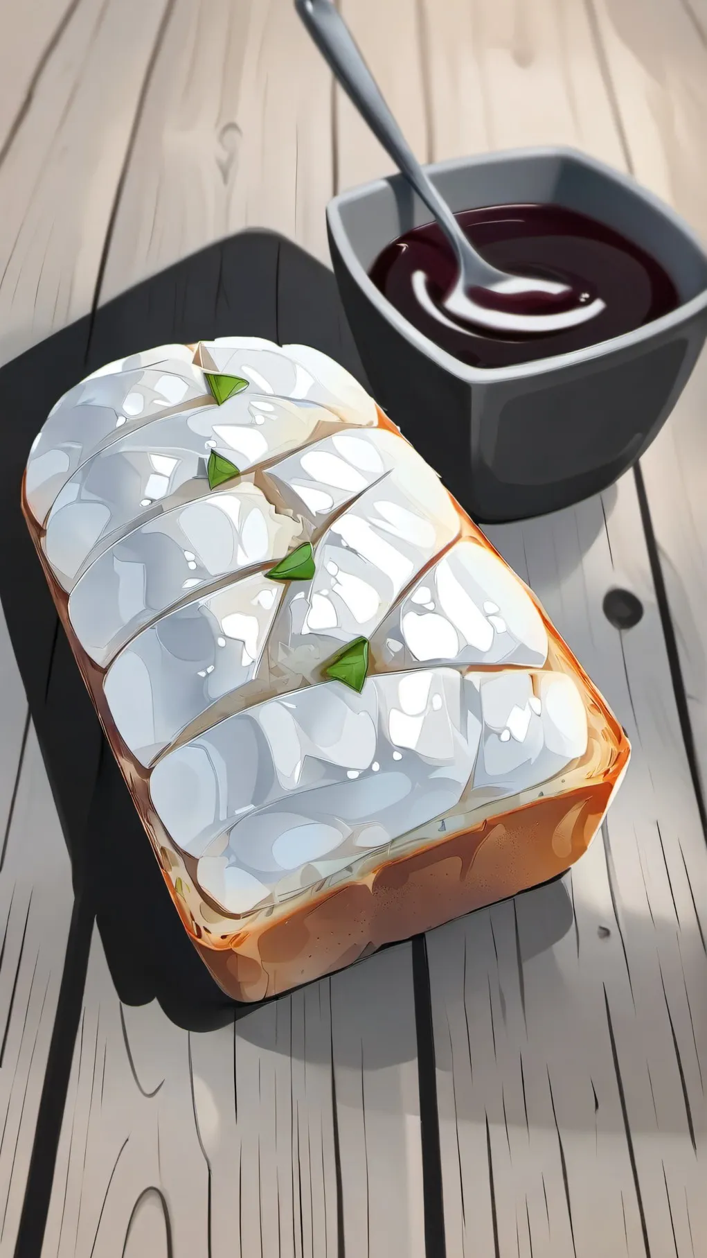 ai character: ... background