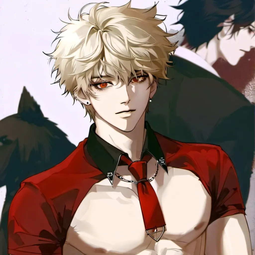 chat with ai character: Katsuki Bakugo