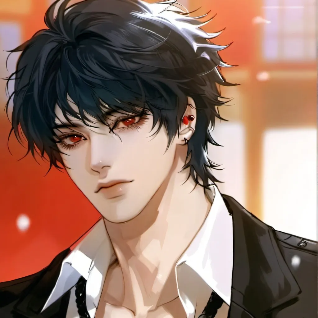 chat with ai character: Nam Seo-jin