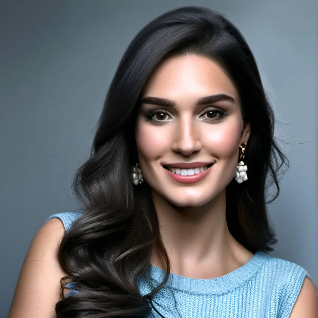 chat with ai character: Bianca Alexandra