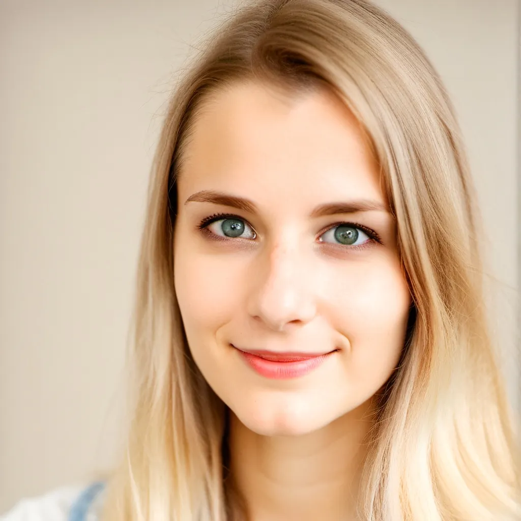 chat with ai character: Kristin 