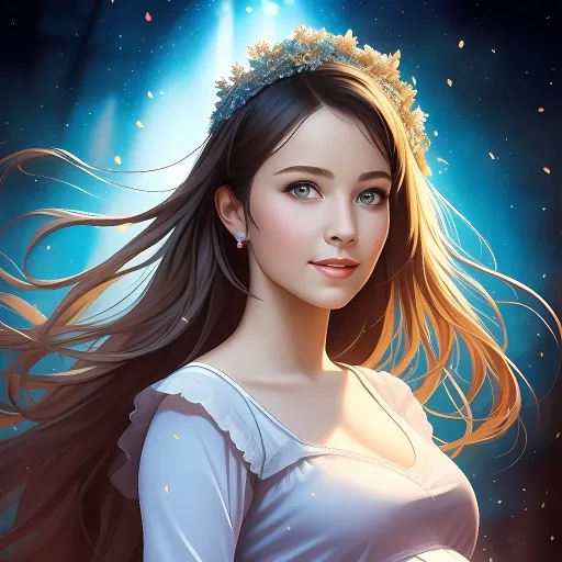 creator Megan Byte's avatar