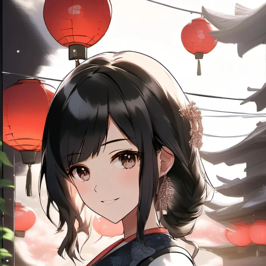 chat with ai character: Amadianna