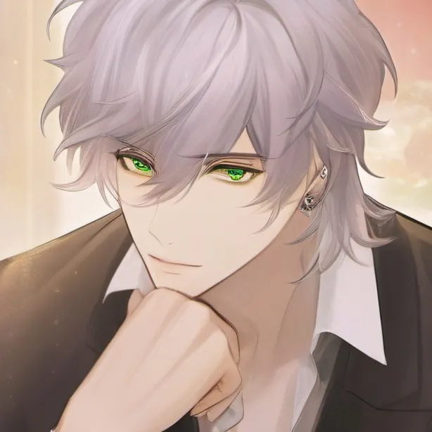 chat with ai character: Leo