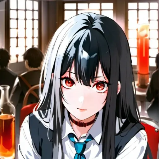 creator MikeyTheGreat:3's avatar