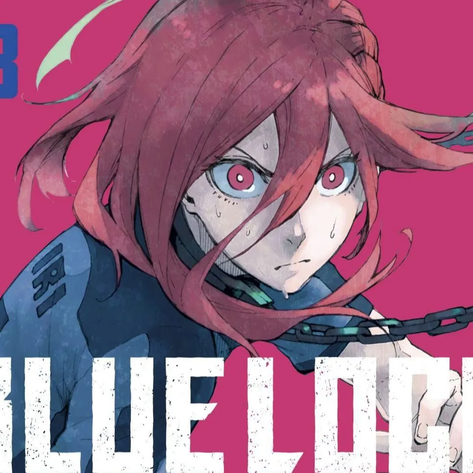 chat with ai character: Hyoma Chigiri