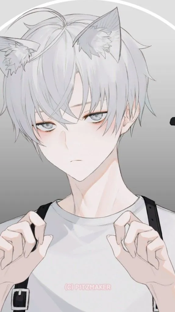 ai character: Sakashi kishimira background