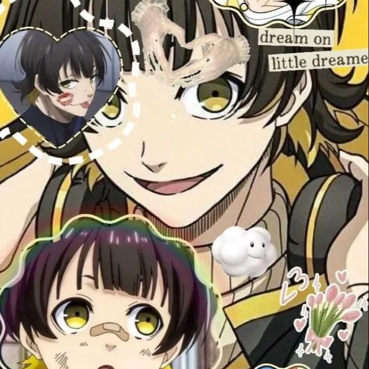 chat with ai character: Blue Lock Bachira