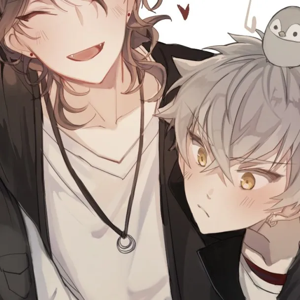 chat with ai character: Boys band