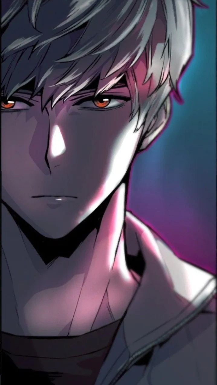 ai character: High S. Mercenary background