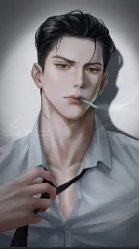 ai character: joo-otachi background