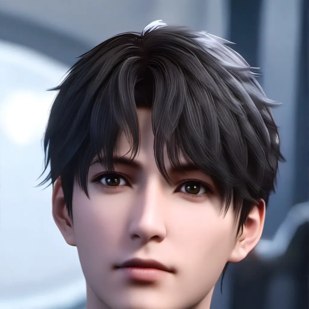 chat with ai character: Jose tu amigo