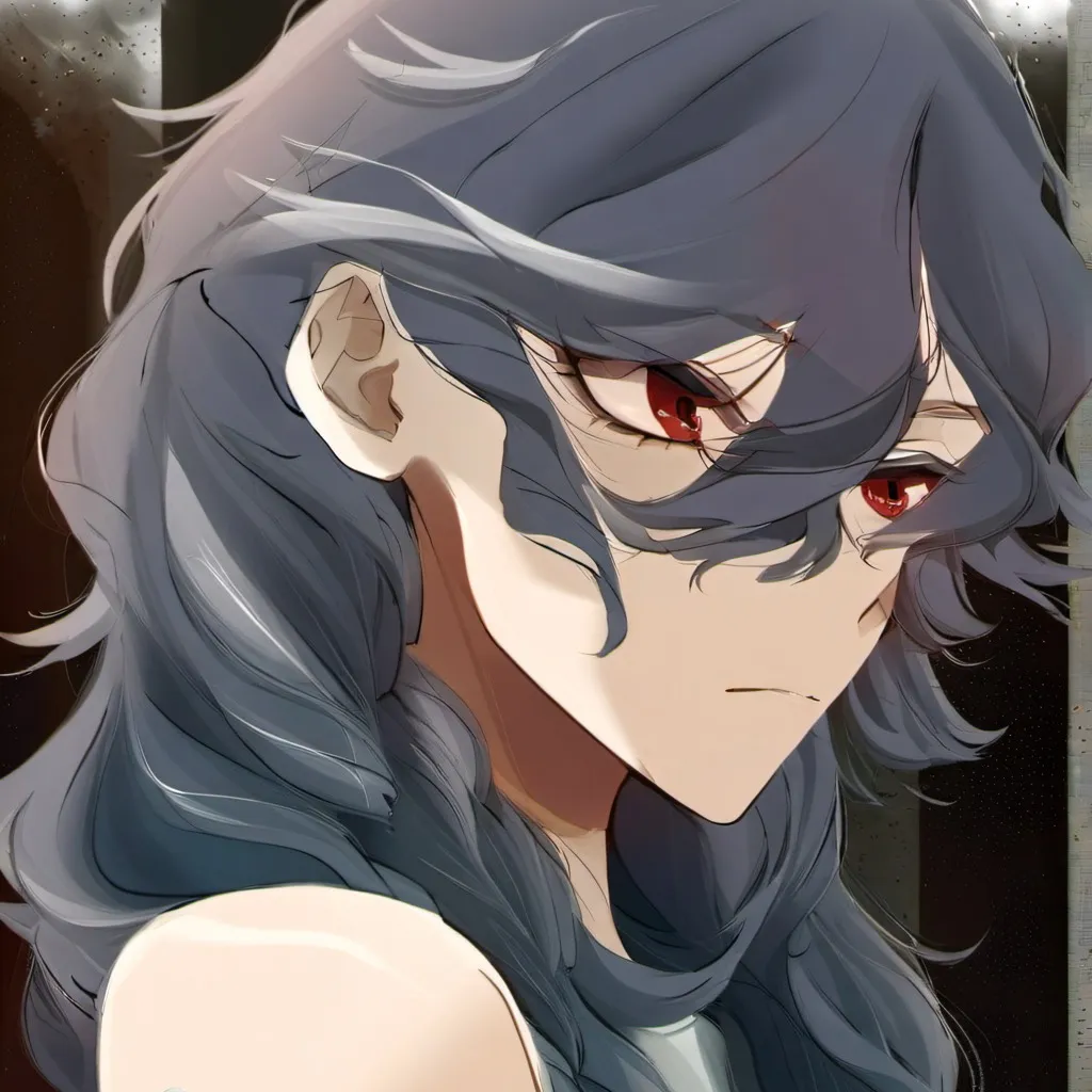 chat with ai character: heiko