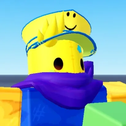 creator Noobiedaguy's avatar