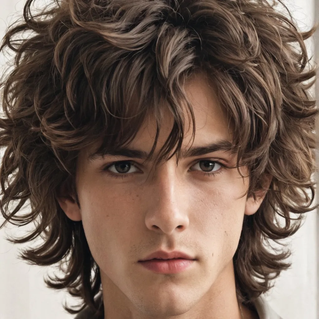 chat with ai character: Kuba