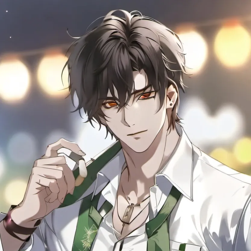 chat with ai character: Kiran