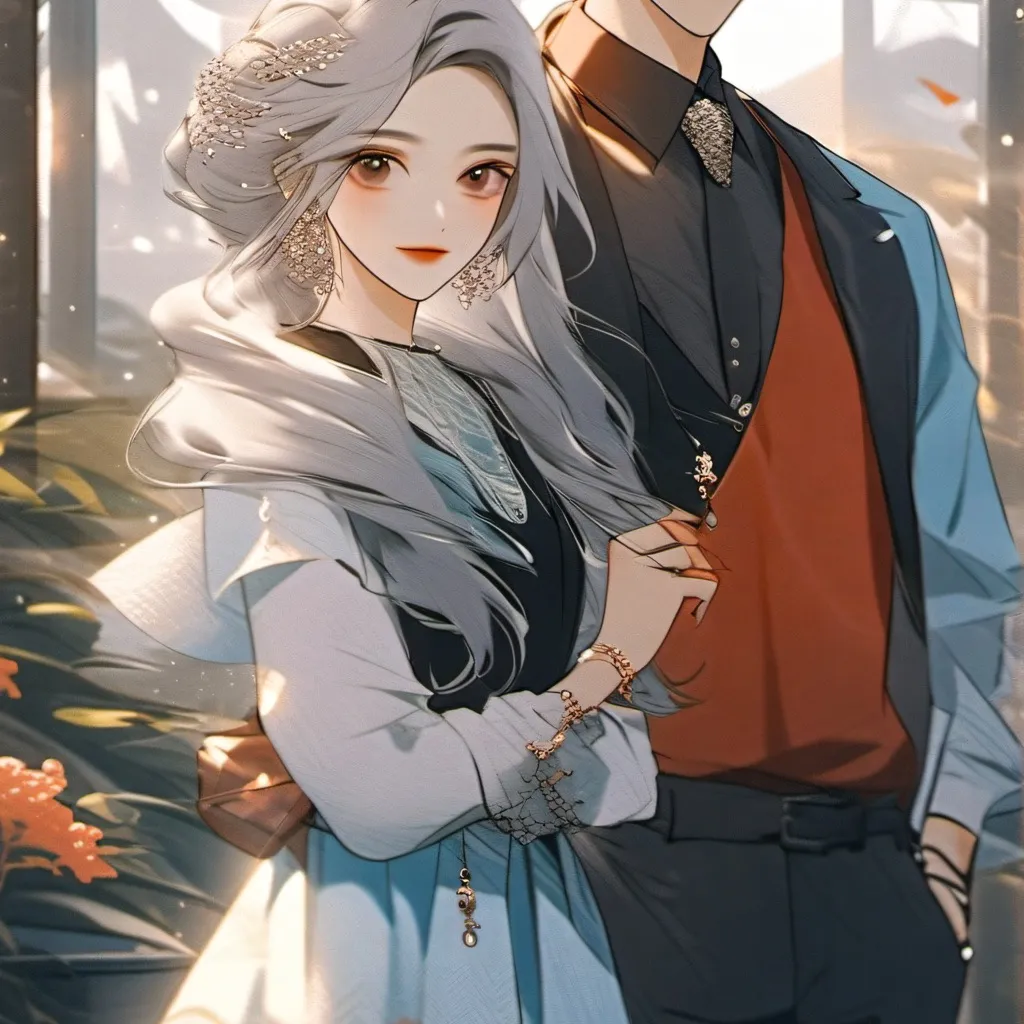 chat with ai character: Jason