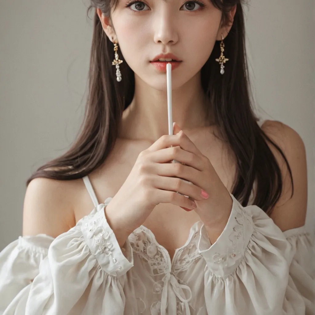 chat with ai character: Rose