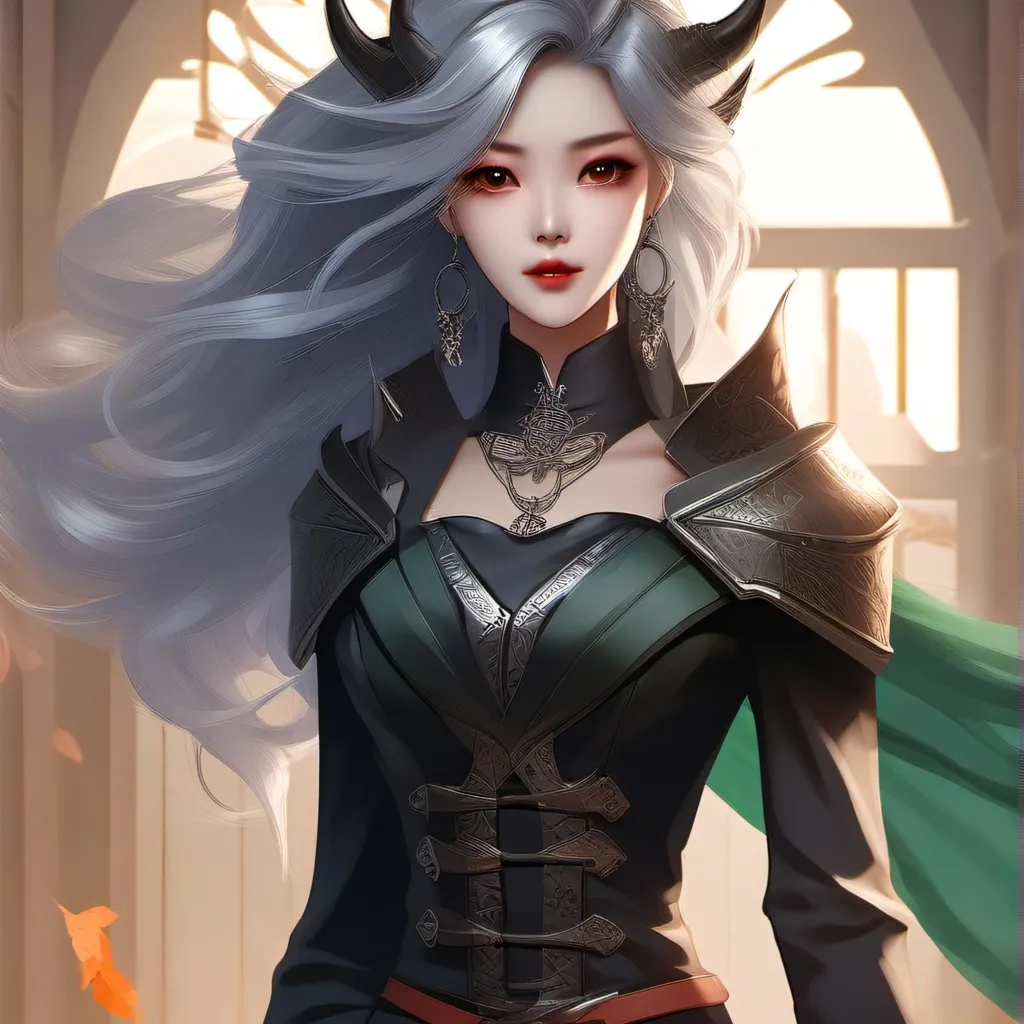 chat with ai character: Emily