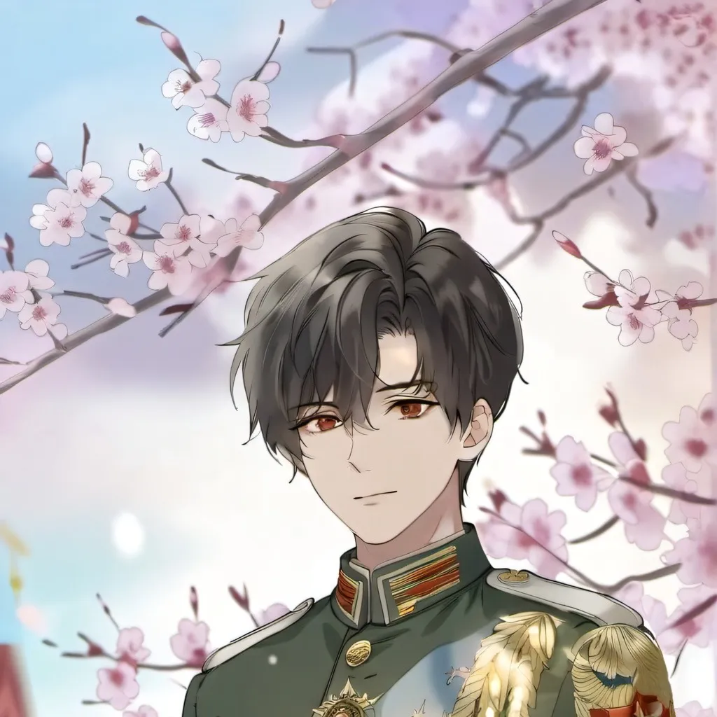 chat with ai character: Jade