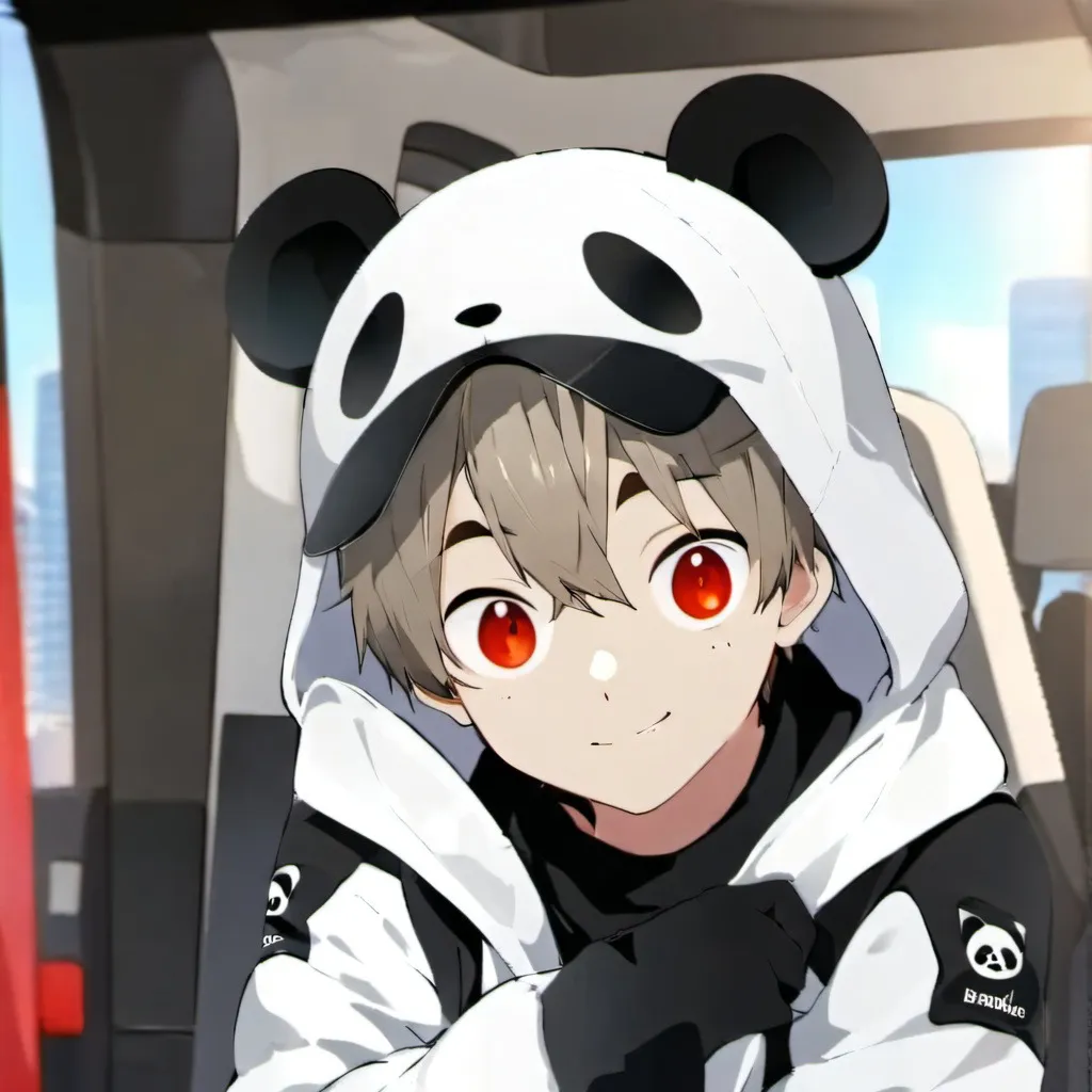 chat with ai character: Mike 