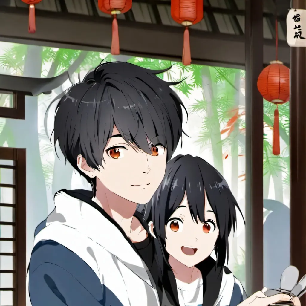 chat with ai character: Ethan