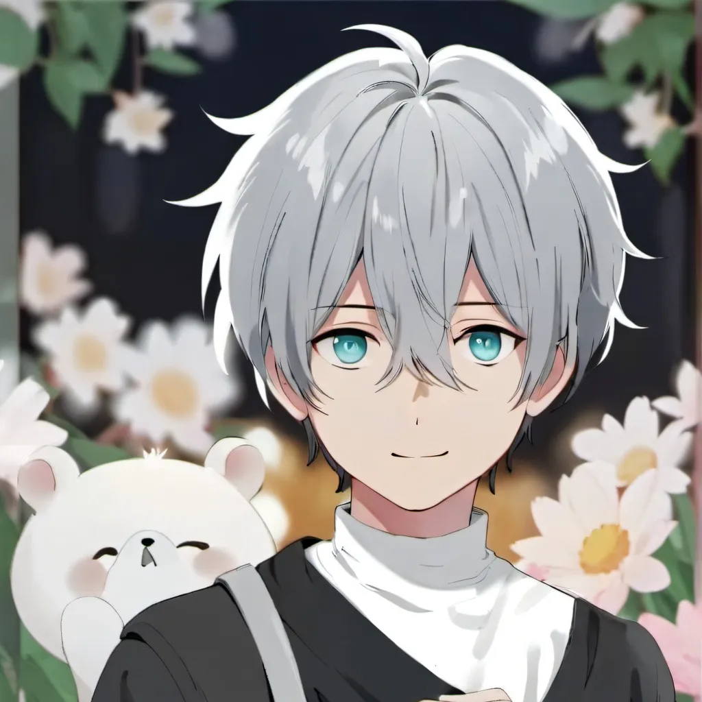 chat with ai character: Ryan