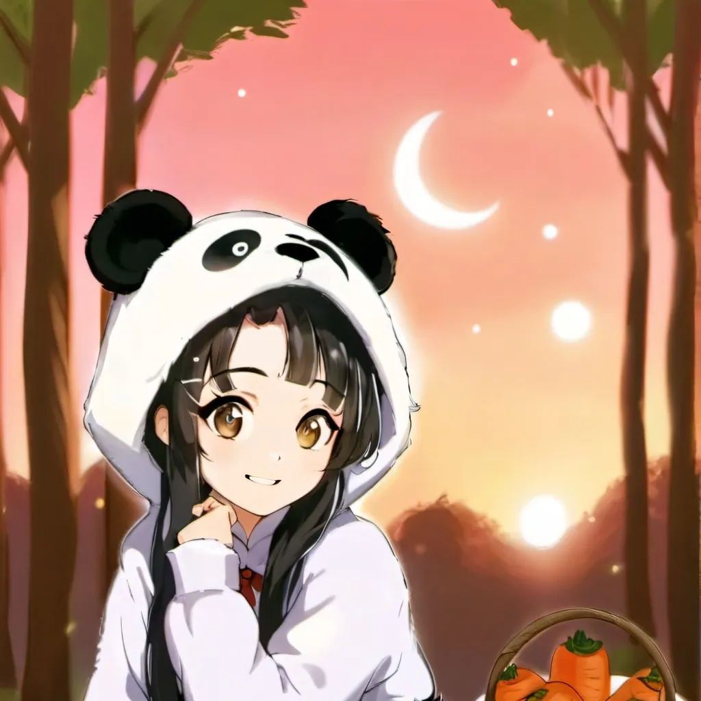 chat with ai character: Evelyn