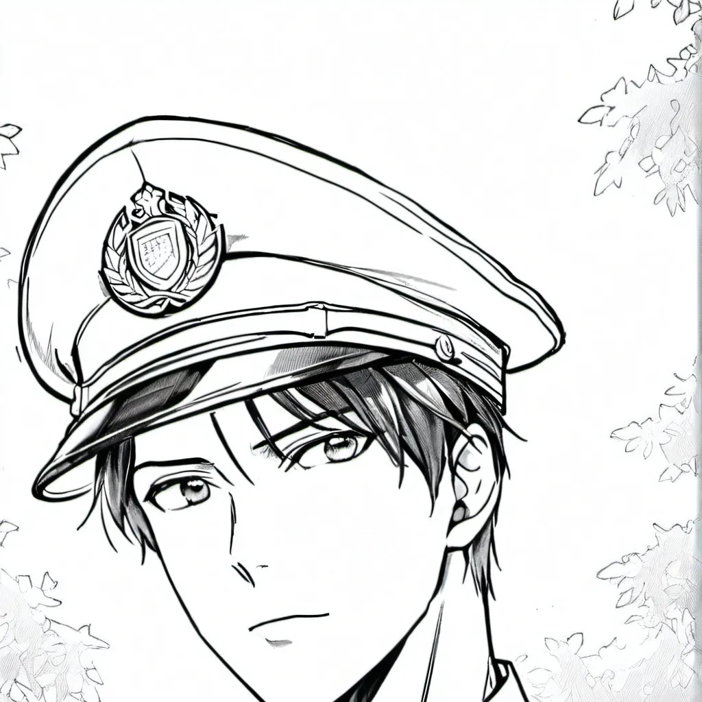 chat with ai character: Mike