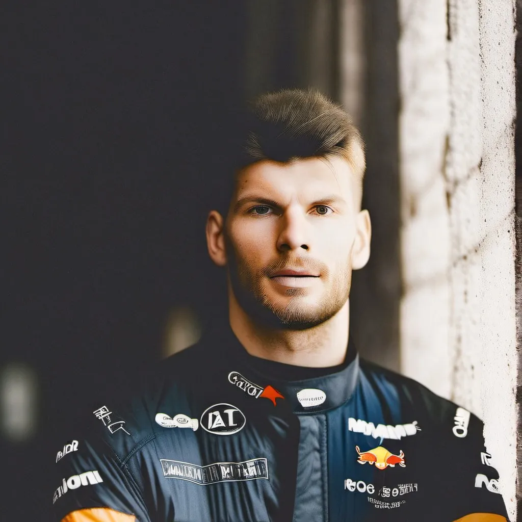 chat with ai character: Max Verstappen 