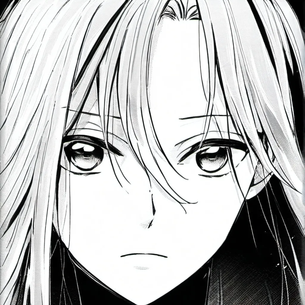 chat with ai character: Ezra