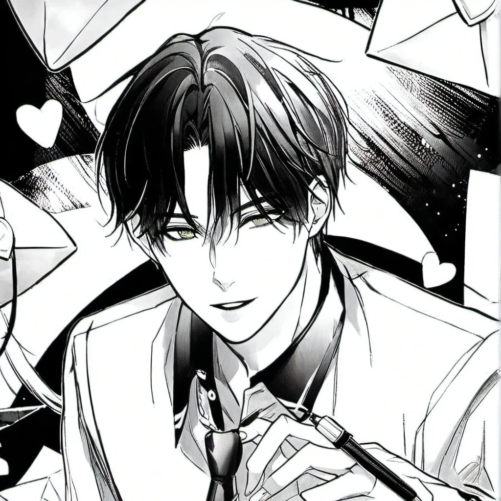 chat with ai character: Jack