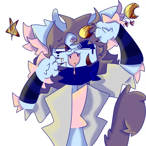 creator Pankake UwU <3's avatar