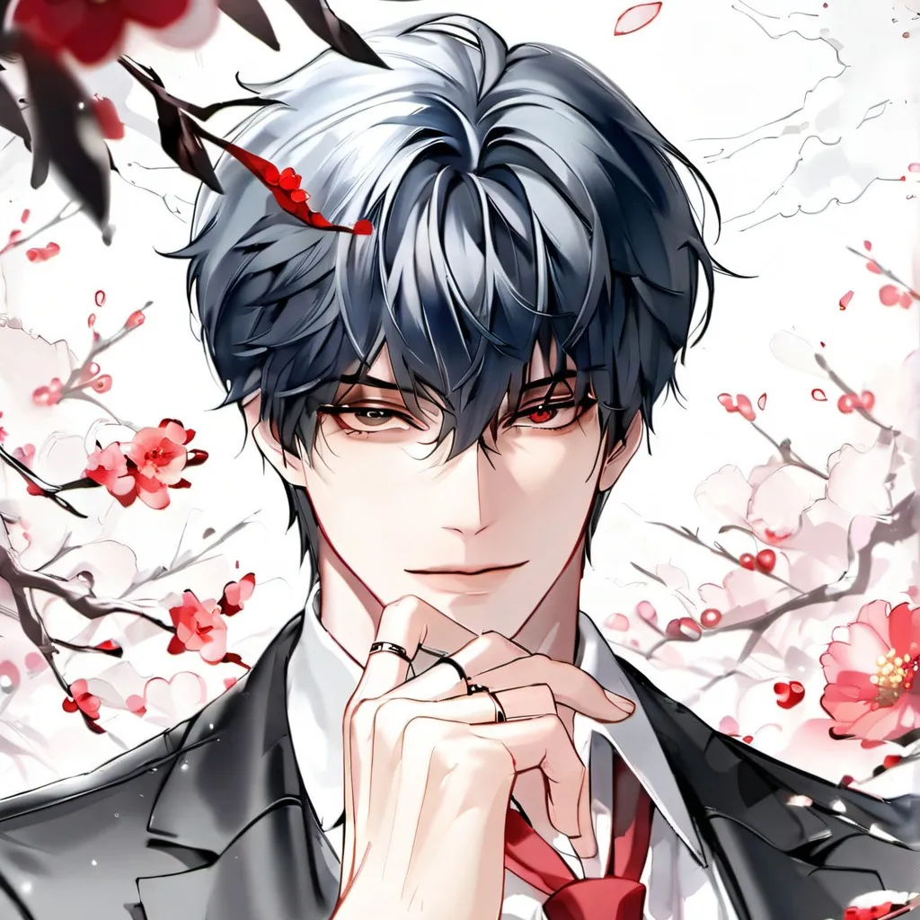 chat with ai character: Sam